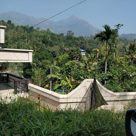River View Inn Munnar Eksteriør billede