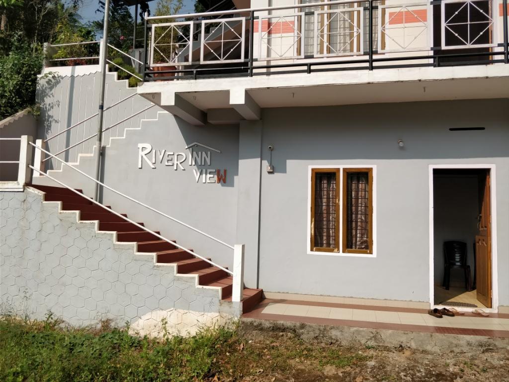 River View Inn Munnar Eksteriør billede