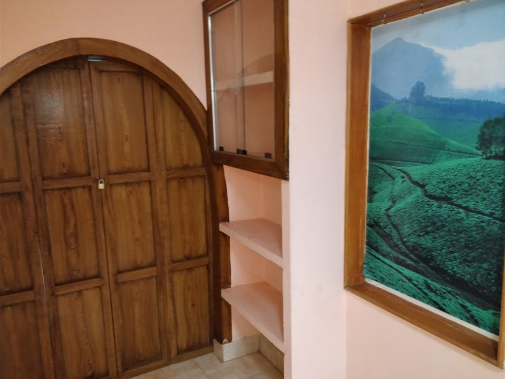 River View Inn Munnar Eksteriør billede