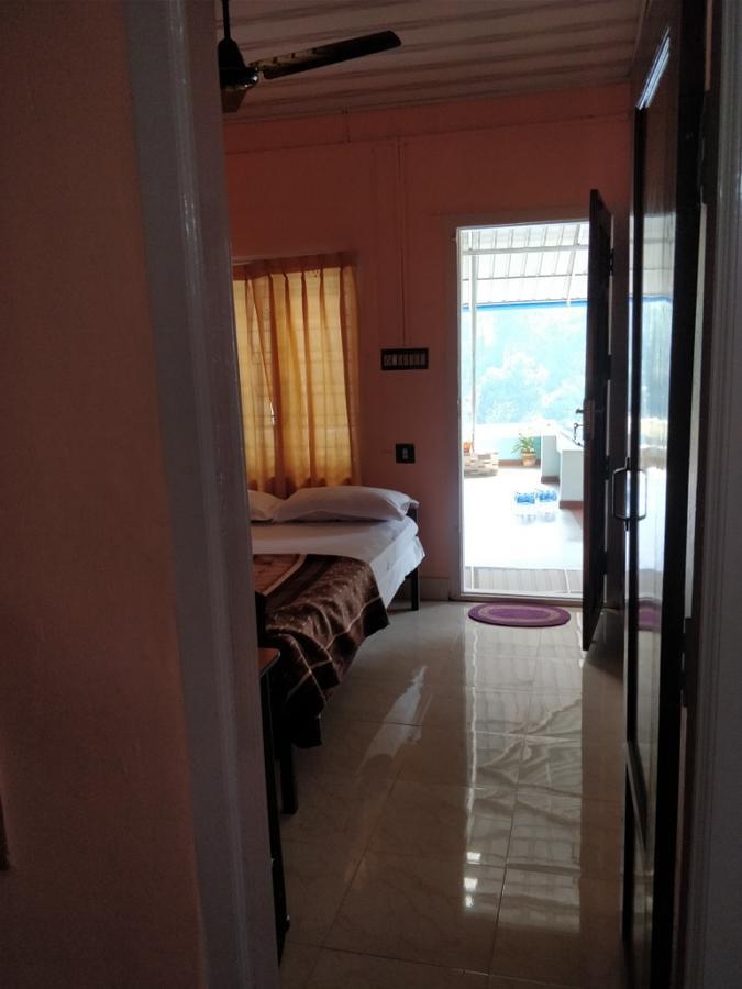 River View Inn Munnar Eksteriør billede