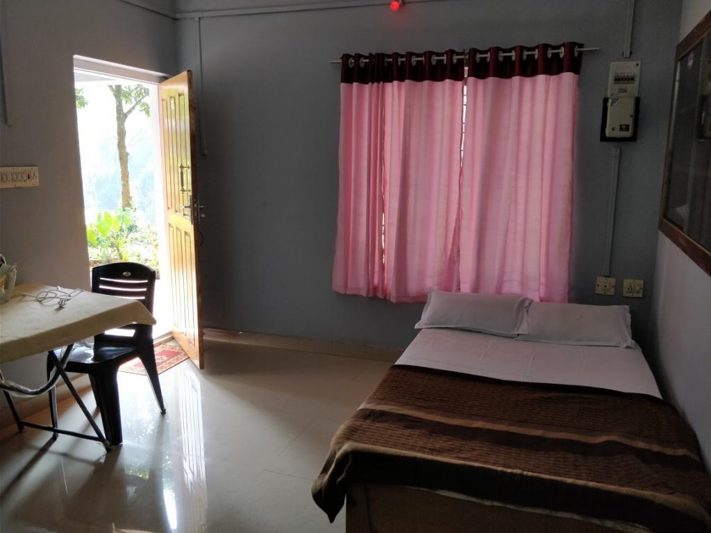 River View Inn Munnar Eksteriør billede