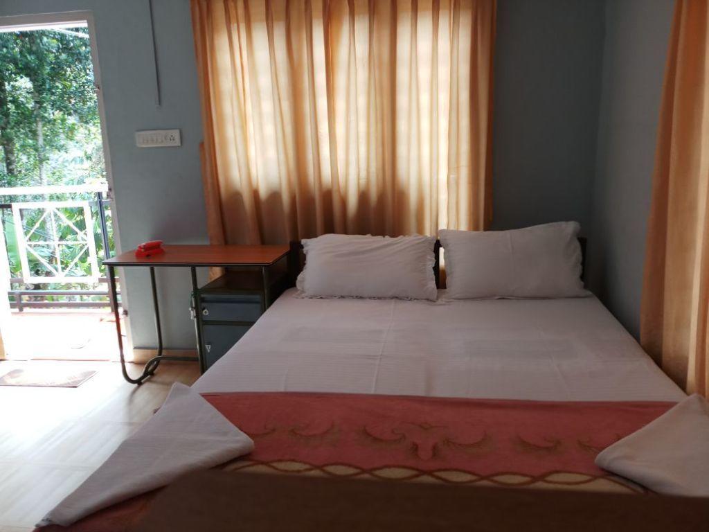 River View Inn Munnar Eksteriør billede